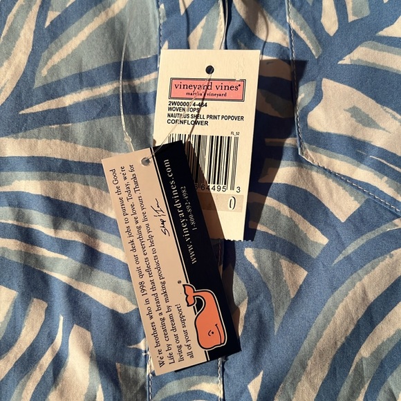 Nwt blouse - Picture 7 of 7